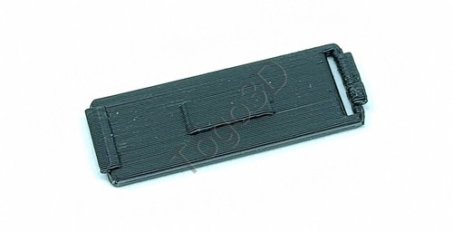 Sportello batteria per - sportello,