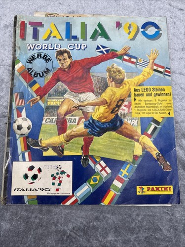 Album figurine panini e400 - panini,