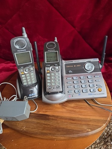 Panasonic tg5561 8 - panasonic, 5,8