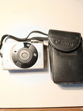 FOTOCAMERA CANON IXUS II