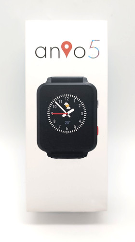 Smartwatch anio5 per bambini - anio5,