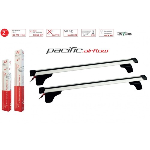 Airflow kit barre - g3,