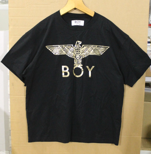 Shirt ragazzo london eagle - london,