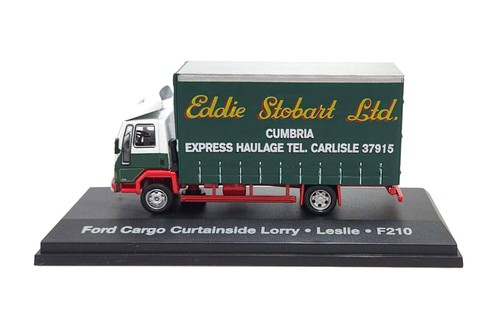 Atlas eddie stobart - atlas, ford