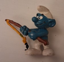 PUFFI PUFFO PESCATORE 1978