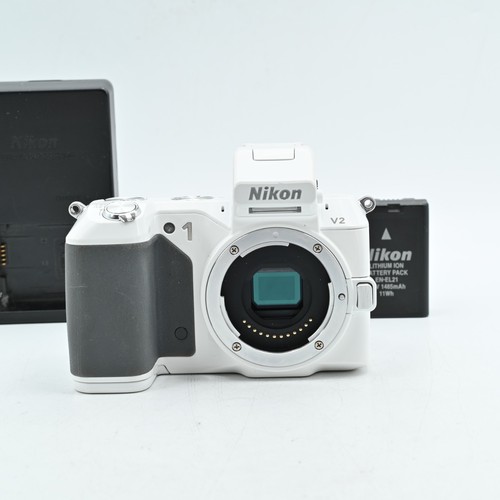 Fotocamera digitale mirrorless