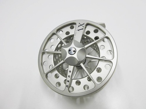 Mulinello mosca lamson - mulinello, guru