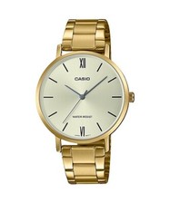 CASIO LTP-VT01G-9BUDF OROLOGIO