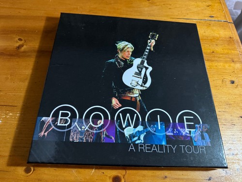 2016 box david bowie - david,