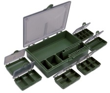 Scatola Porta Accessori