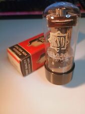 RSD 6L6GC radio tube/Radioröhre (NOS)/Valvola