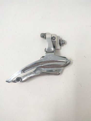 Front derailleur - a,