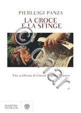 P. Panza - La croce e la