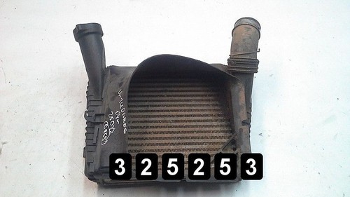 Touareg 2004 radiatore - 2004,