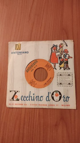 Giri zecchino d - giri,