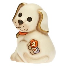 Thun Cane Con Farfalla