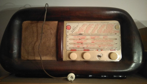 Radio anni r - radio, s.i.b.r.e.m.s