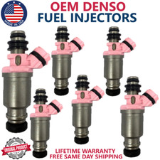 New genuine denso fuel - new,