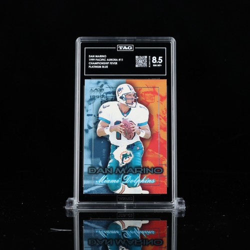 Dan marino 1999 pacific aurora - dan,