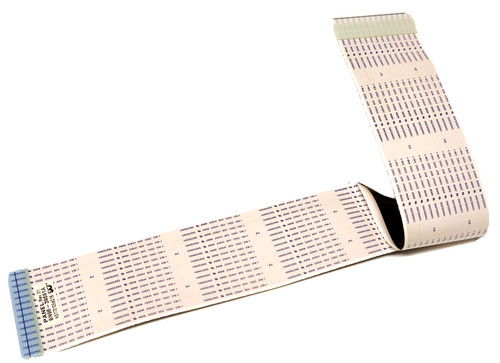 Flat lvds bn96 - lvds, pannello