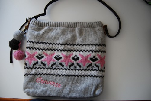 Nuovo sacca borsa converse all - sacca,