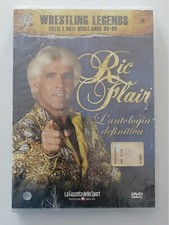 Wrestling Legends Ric Flair