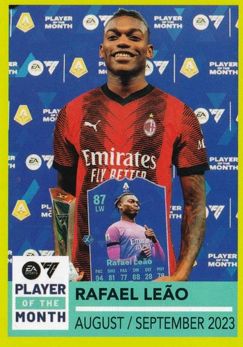 Panini calciatori 2023 2024 - calciatori, 2023-2024