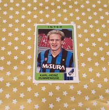 Album Figurine Calciatori