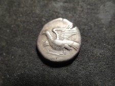 400-379 a.C. Italia Crotone