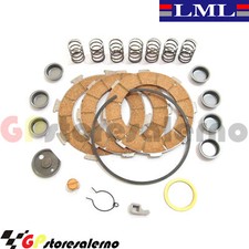 KITFG20 KIT REVISIONE DISCHI FRIZIONE LML 151 STAR 4T 2016