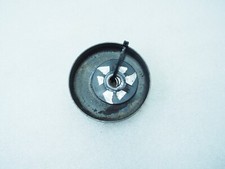 CAMPANA ROCCHETTO PIGNONE FRIZIONE MOTOSEGA ZENOAH G455 G500