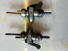 Rubinetti Everbest ORIGINALI (non riproduzioni) per Bmw R50/5 - R60/5 - R75/5 