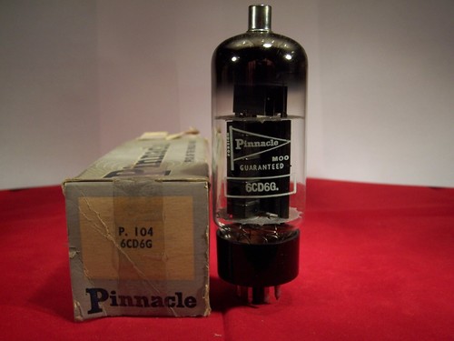 6cd6g pinnacle nuovo vecchio - nuovo,