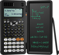 Calcolatrice scientifica - calcolatrice,