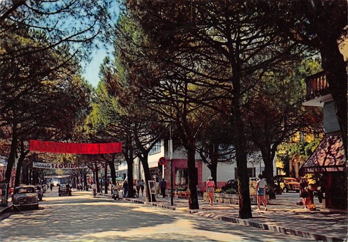 B290 riccione viale m - riccione,