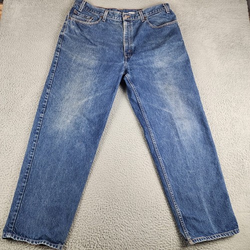 Jeans vintage levis uomo - jeans, 40x30
