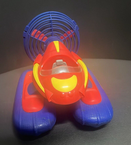 Motoscafo disney topolino - motoscafo,