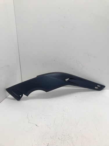 Carena destra yamaha max - destra, 500