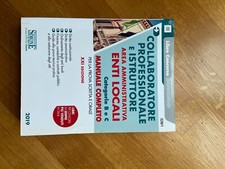 collaboratore professionale e