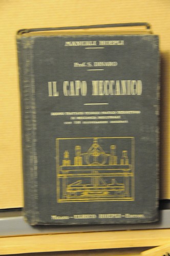 1916 manuale hoepli il - 1916,