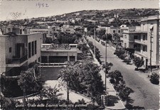 #GAETA: VIALE DELLE ESPERIDI