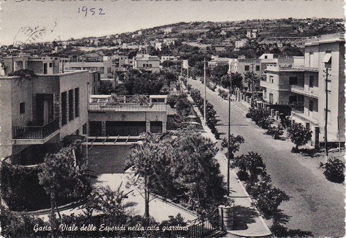 Gaeta viale delle - #gaeta:,