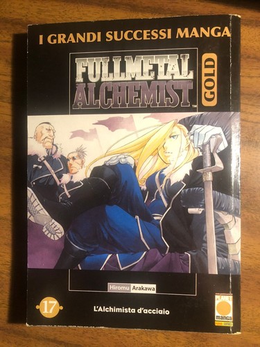 Fullmetal alchemist vol 17 - fullmetal, alchemist: