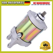 Motorino avviamento nuovo Kymco KXR Maxxer MXU Mongoose 250 300