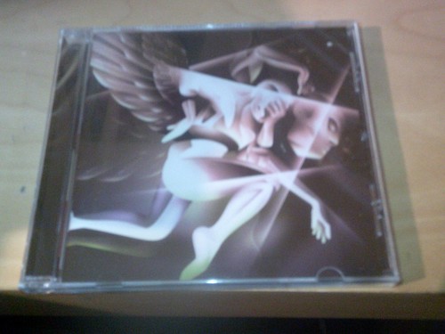 The smashing pumpkins - smashing,