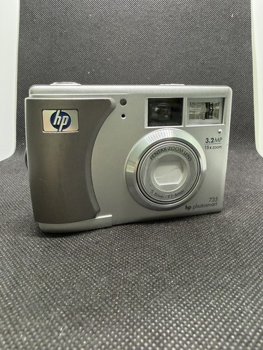 Digital camera photosmart - hp,