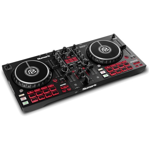 Controller per serato - serato, dj