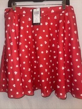 Gonna Elasticizzata Minnie