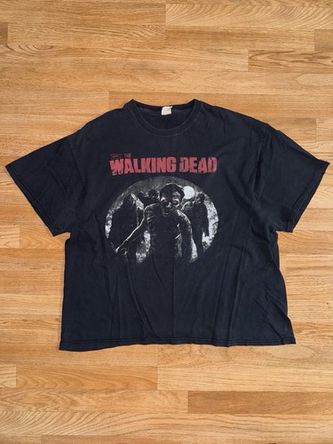 The walking dead 2012 black - walking,