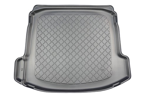 Vasca baule per audi - audi, (8y)